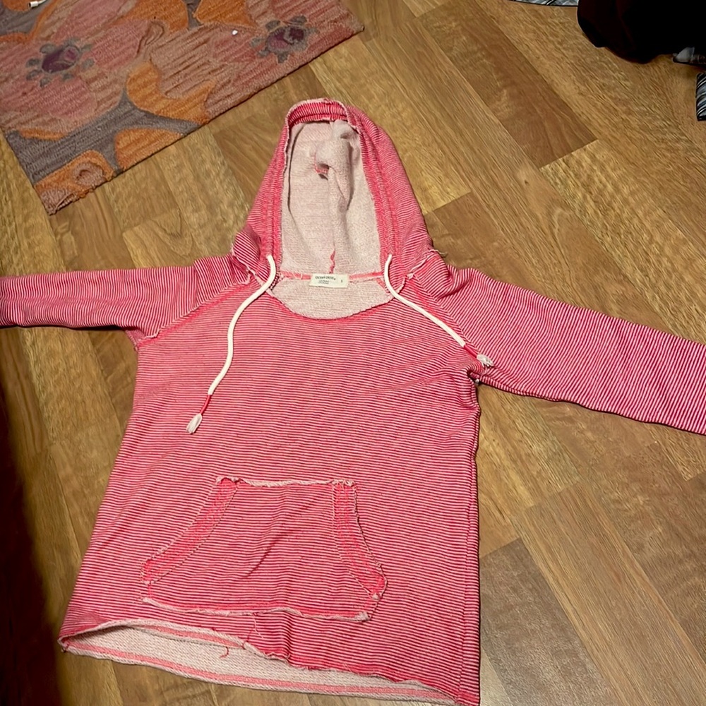 In very good condition. Only wore once.
